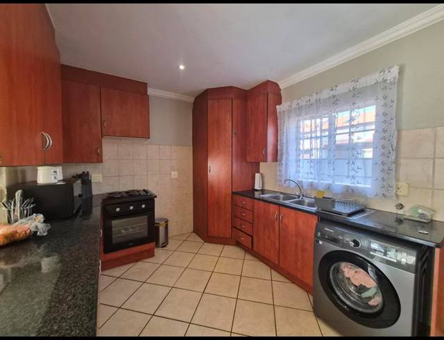 3 BEDROOM PROPERTY TO RENT IN ANNLIN